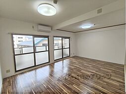 友井グレイス 307 3階1LDKのリビング/ダイニング