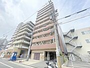 長田駅より徒歩1分 3階 築26年8ヶ月の賃貸物件