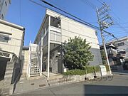 香里園駅より徒歩8分 2階 築22年4ヶ月の賃貸物件