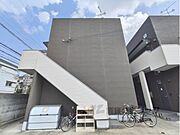 弥刀駅より徒歩5分 2階 築9年2ヶ月の賃貸物件