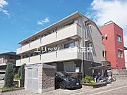 メゾンジュネス 2階 築10年11ヶ月の賃貸物件