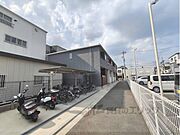 弥刀駅より徒歩12分 1階 築2年8ヶ月の賃貸物件