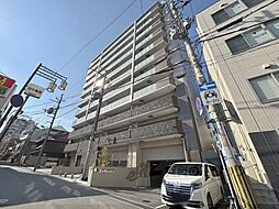 近鉄けいはんな線 生駒駅 徒歩2分の賃貸マンション
