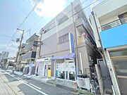 河内小阪駅より徒歩6分 3階 築43年7ヶ月の賃貸物件