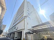 俊徳道駅より徒歩2分 7階 築52年の賃貸物件