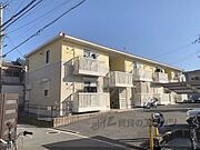 JR長瀬駅より徒歩6分 1階 築16年9ヶ月の賃貸物件