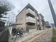 若江岩田駅より徒歩4分 2階 築7年3ヶ月の賃貸物件