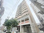 Luxe布施駅前 5階 築6年10ヶ月の賃貸物件