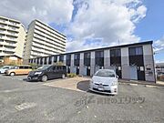 レオパレスルピナス 1階 築24年7ヶ月の賃貸物件