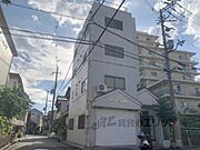 サンルート池田 4階 築36年4ヶ月の賃貸物件