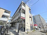 吉田駅より徒歩8分 2階 築19年11ヶ月の賃貸物件