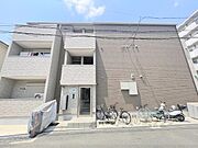 アート徳庵 1階 築3年1ヶ月の賃貸物件