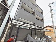 荒本駅より徒歩8分 2階 築3年5ヶ月の賃貸物件