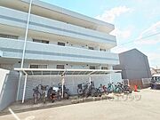 額田駅より徒歩8分 3階 築23年5ヶ月の賃貸物件