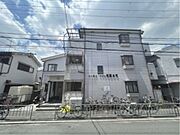 河内花園駅より徒歩9分 1階 築7年4ヶ月の賃貸物件