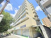 長瀬駅より徒歩8分 8階 築35年2ヶ月の賃貸物件