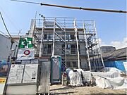 俊徳道駅より徒歩6分 2階 新築の賃貸物件