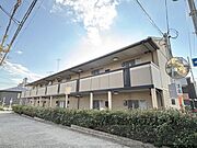 忍ケ丘駅より徒歩6分 2階 築24年2ヶ月の賃貸物件