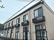 レオパレス桜邸 1階 築17年8ヶ月の賃貸物件