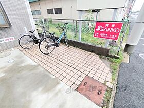 奈良県生駒市小瀬町（賃貸マンション1R・3階・18.48㎡） その28