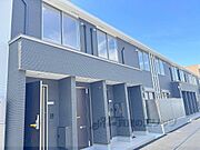 香里園駅より徒歩16分 2階 新築の賃貸物件