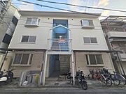 マイ来夢 1階 築36年11ヶ月の賃貸物件