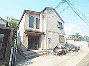 若江岩田駅より徒歩8分 2階 築17年8ヶ月の賃貸物件