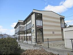 レオパレス東菜畑II