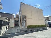 河内花園駅より徒歩7分 2階 築23年10ヶ月の賃貸物件