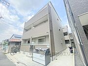 弥刀駅より徒歩6分 1階 築4年の賃貸物件