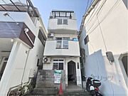 タキハイツ 3階 築35年2ヶ月の賃貸物件