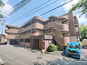 生駒駅より徒歩16分 1階 築21年10ヶ月の賃貸物件