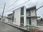 レオパレスソレイユ 1階 築25年7ヶ月の賃貸物件