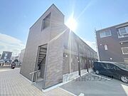 衣摺加美北駅より徒歩14分 1階 築9年の賃貸物件