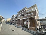 衣摺加美北駅より徒歩10分 1階 築17年10ヶ月の賃貸物件