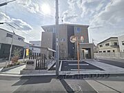 江瀬美町アパート 3階 新築の賃貸物件