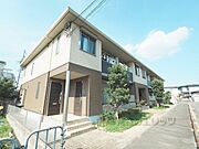 河内花園駅より徒歩20分 2階 築9年10ヶ月の賃貸物件