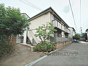 ドゥ・リュエルA 2階 築20年10ヶ月の賃貸物件