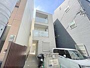 エスポアール春日V 1階 築2年8ヶ月の賃貸物件