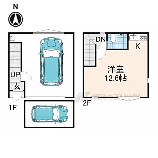 間取り：227096144237