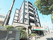 吉田駅より徒歩9分 6階 築25年1ヶ月の賃貸物件