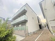 長瀬駅より徒歩2分 2階 築8年の賃貸物件