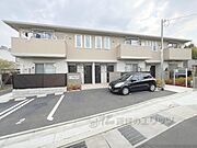 アシェル星田 1階 築3年11ヶ月の賃貸物件