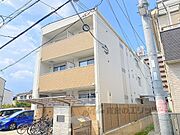 香里園駅より徒歩10分 1階 築3年8ヶ月の賃貸物件