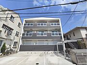 AVANTIOMITO 3階 築2年の賃貸物件