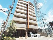 新石切駅より徒歩4分 2階 築24年9ヶ月の賃貸物件