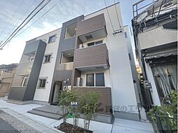 京阪本線 萱島駅 徒歩9分