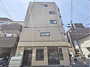 リビングライフ布施 2階 築32年8ヶ月の賃貸物件