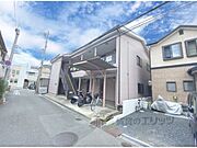 寝屋川市駅より徒歩15分 1階 築28年8ヶ月の賃貸物件