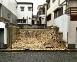 兵庫県西宮市浜甲子園３丁目
